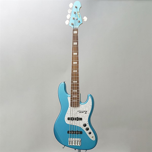 ATELIER Z MVT#715/19P Custom (OLPB/R/MH/White Pearl P.G.) [IKEBE ...
