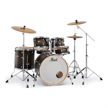 Pearl パール DECADE MAPLE ディケイドメイプル ドラムセット