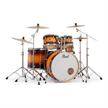 Pearl Decade Maple Ready Set Go シンバル付きドラムフルセット