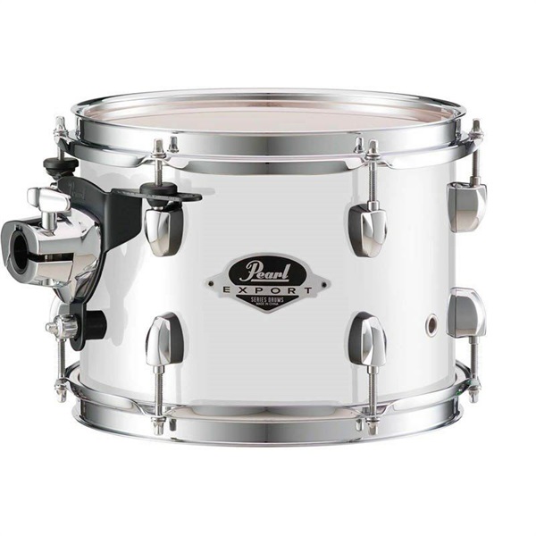 Pearl EXPORT EXX Standard シンバル付きドラムフルセット - Pure