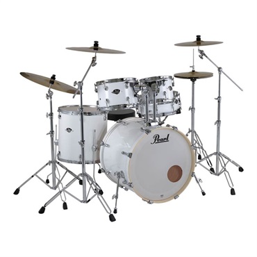 Pearl EXX725S/C-2CSNN #760 [EXPORT スタンダードサイズドラムセット