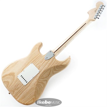 Fender Made in Japan Traditional 70s Stratocaster (Natural)【数量限定！！ストラッププレゼント！！】【Fender The Spring Summer 2025 Campaign】 画像2