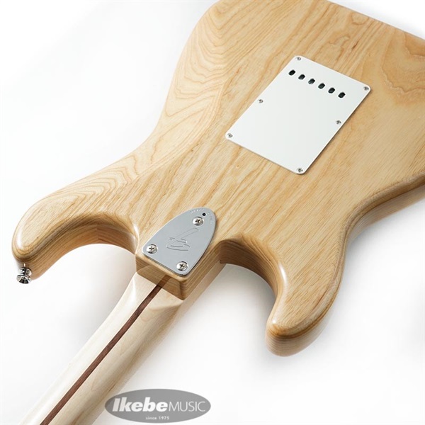Fender Made in Japan Traditional 70s Stratocaster (Natural)【数量限定！！ストラッププレゼント！！】【Fender The Spring Summer 2025 Campaign】 画像6