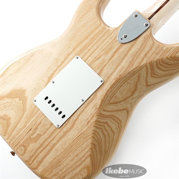 Fender Made in Japan Traditional 70s Stratocaster (Natural)【数量限定！！ストラッププレゼント！！】【Fender The Spring Summer 2025 Campaign】 画像7