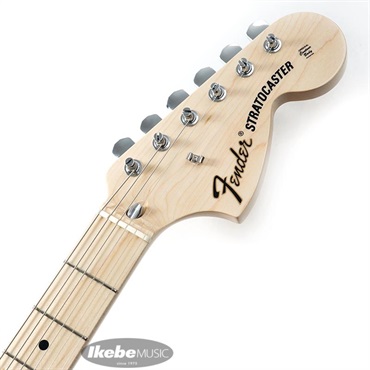 Fender Made in Japan Traditional 70s Stratocaster (Natural)【数量限定！！ストラッププレゼント！！】【Fender The Spring Summer 2025 Campaign】 画像8