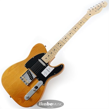 Fender Made in Japan Made in Japan Hybrid II Telecaster (Vintage Natural/Maple) 画像1