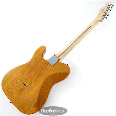 Fender Made in Japan Made in Japan Hybrid II Telecaster (Vintage Natural/Maple) 画像2
