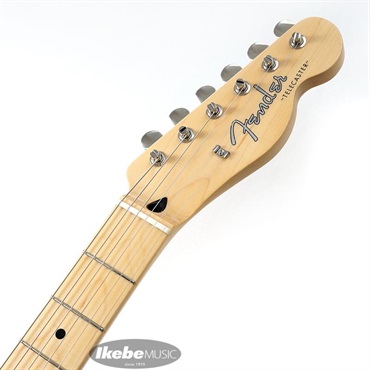 Fender Made in Japan Made in Japan Hybrid II Telecaster (Vintage Natural/Maple) 画像8