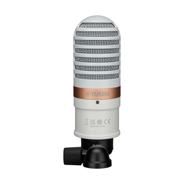 YAMAHA YCM01 W 画像1