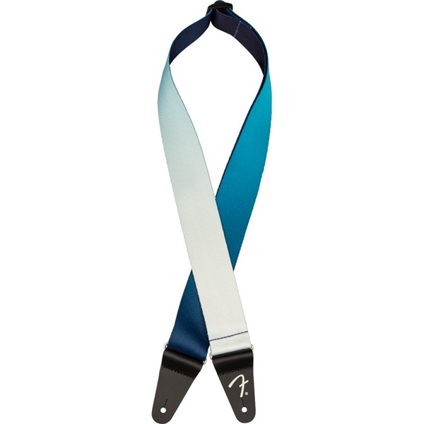 Fender USA OMBRE STRAP (BELAIR BLUE)(#0990637210) ｜イケベ