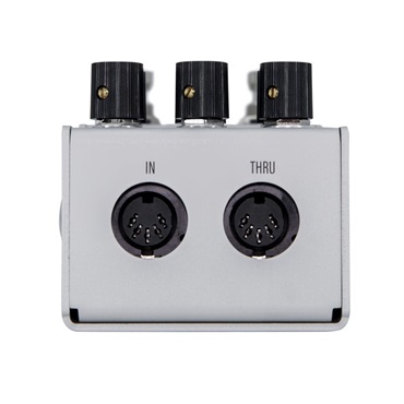 WALRUS AUDIO D1 V2 [High-Fidelity Stereo Delay] 【MAKO Series 】 画像3
