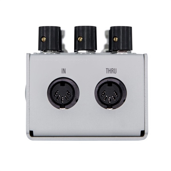WALRUS AUDIO D1 V2 [High-Fidelity Stereo Delay] 【MAKO Series 】 画像3