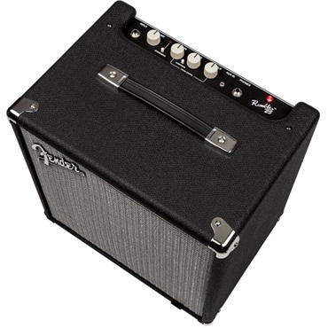 Fender USA 【入荷待ち、ご予約受付中】Rumble 25 (V3) 画像1