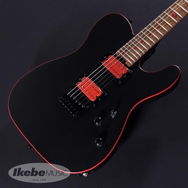 SCHECTER Progauge Artist Model Series PA-SM/SH (Mat Black) [SiM SHOW HATEmodel] 画像2