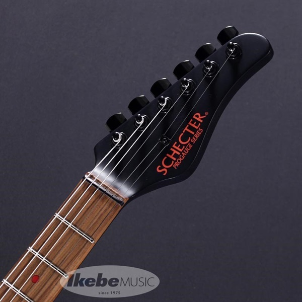 Amazon.co.jp: Schecter Electric Guitar PA-SM/SH Progauge