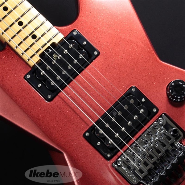 Killer KG-EXPLODER (Metallic Purple) 画像3