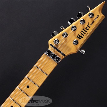 Killer KG-EXPLODER (Metallic Purple) 画像4