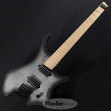 Strandberg Boden Original NX 6 (Charcoal Black) 画像1