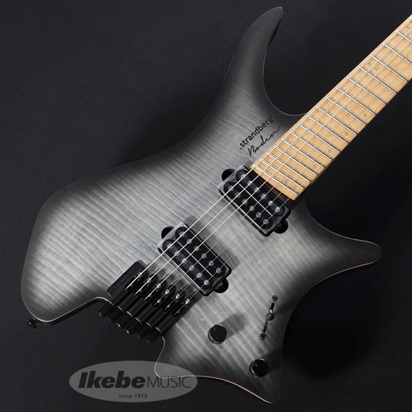 Strandberg Boden Original NX 6 (Charcoal Black) 画像2