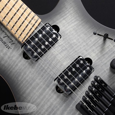 Strandberg Boden Original NX 6 (Charcoal Black) 画像3
