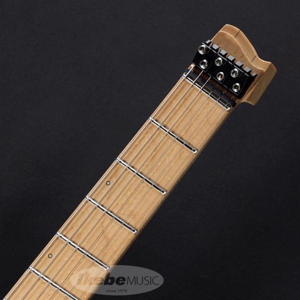 strandberg   Boden Original NX 「Charcoal Black」 新しくなったアジア製Boden Original 　お茶の水駅前店在庫品