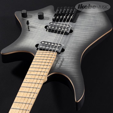 Strandberg Boden Original NX 6 (Charcoal Black) 画像5