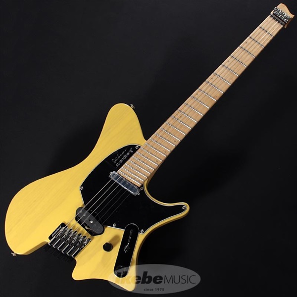 Strandberg Salen Classic NX 6 (Butter Scotch Blonde) 画像1