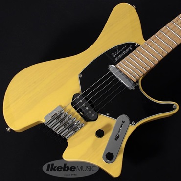 Strandberg Salen Classic NX 6 (Butter Scotch Blonde) 画像2