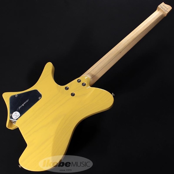 Strandberg Salen Classic NX 6 (Butter Scotch Blonde) 画像5