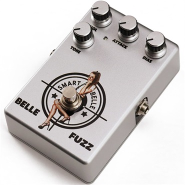 Smart Belle Amplification Smart Belle Fuzz 画像1