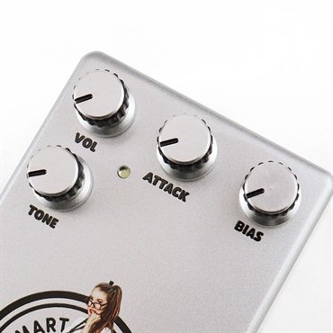 Smart Belle Amplification Smart Belle Fuzz 画像3