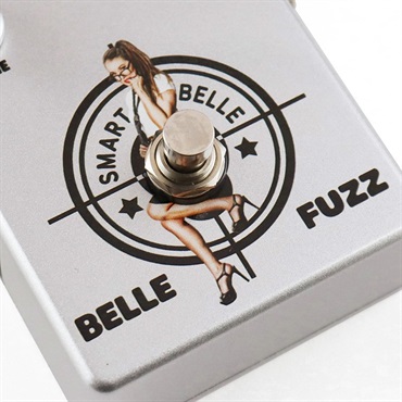 Smart Belle Amplification Smart Belle Fuzz 画像4