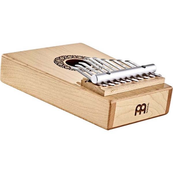 MEINL KL1009H [Sound Hole Kalimbas / 10 Notes - Maple] 画像1