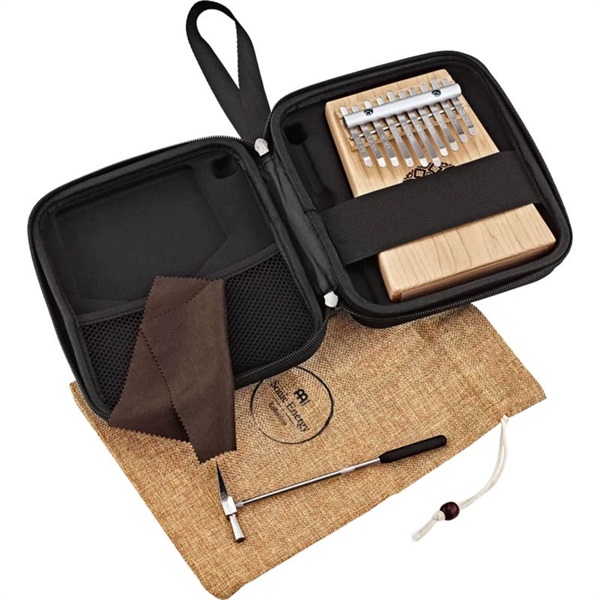 MEINL KL1009H [Sound Hole Kalimbas / 10 Notes - Maple] 画像4