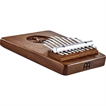 MEINL KL1001TOL [Solid Kalimbas / 10 Notes - Black Walnut] 画像1