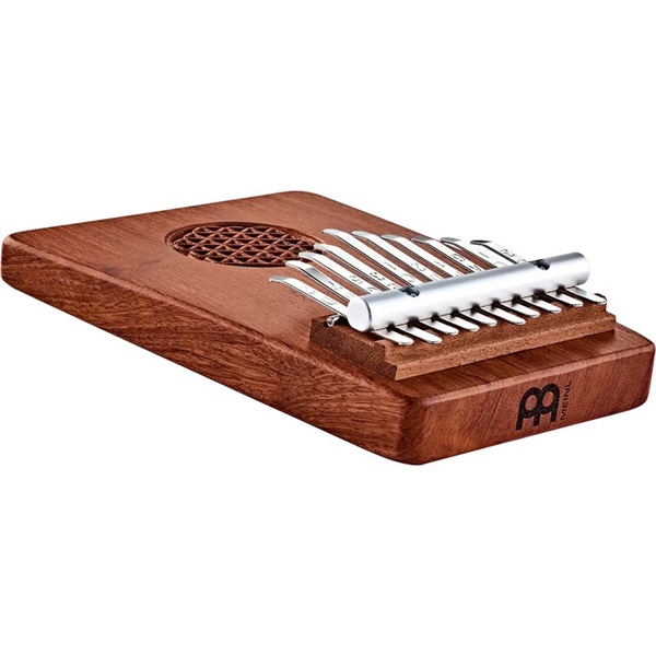 MEINL KL1002FOL [Solid Kalimbas / 10 Notes - Zambesi Redwood] 画像1