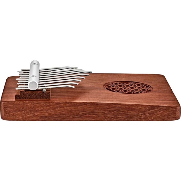 MEINL KL1002FOL [Solid Kalimbas / 10 Notes - Zambesi Redwood] 画像2