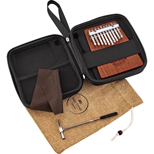 MEINL KL1002FOL [Solid Kalimbas / 10 Notes - Zambesi Redwood] 画像5