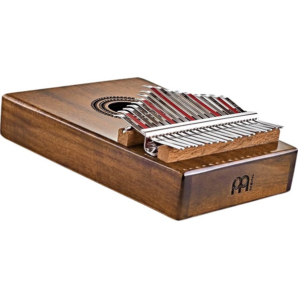 MEINL PKL1707H [Sound Hole Pickup Kalimbas / 17 Notes