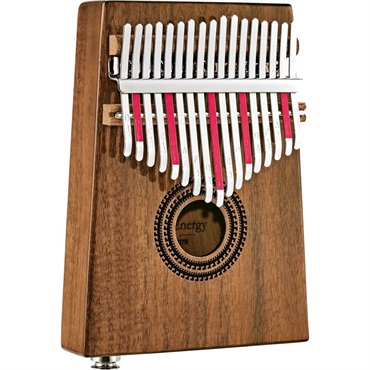 MEINL PKL1707H [Sound Hole Pickup Kalimbas / 17 Notes