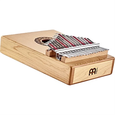 MEINL PKL1709H [Sound Hole Pickup Kalimbas / 17 Notes - Maple] 画像1