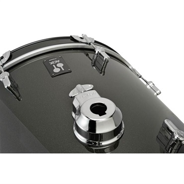 SONOR SN-AQXMIC #RMS [AQX MICRO Shell Set / Red Moon Sparkle] 【シンバル、ハードウェア別売】 画像3