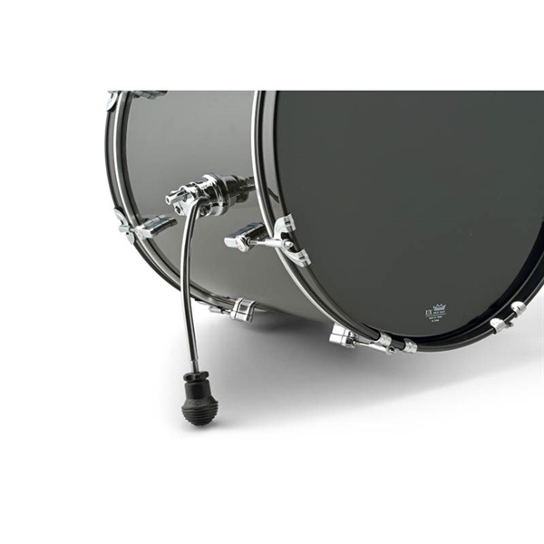 SONOR SN-AQXMIC #RMS [AQX MICRO Shell Set / Red Moon Sparkle] 【シンバル、ハードウェア別売】 画像5