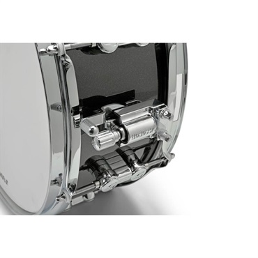 SONOR SN-AQXMIC #RMS [AQX MICRO Shell Set / Red Moon Sparkle] 【シンバル、ハードウェア別売】 画像6