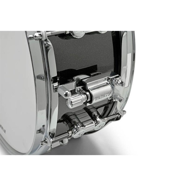 SONOR SN-AQXMIC #RMS [AQX MICRO Shell Set / Red Moon Sparkle] 【シンバル、ハードウェア別売】 画像6