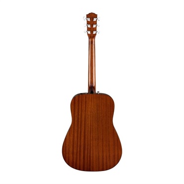 Fender Acoustics 【数量限定特価】【GW激得セール】 Fender CD-60S DREADNOUGHT， ALL-MAHOGANY フェンダー 画像1