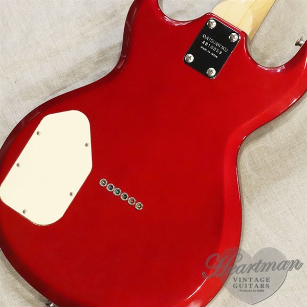 Aria ProII Cardinal Series CS-350 '81 MR |イケベ楽器店
