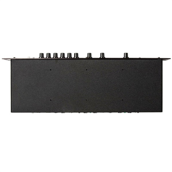 Dunlop (Jim Dunlop) DCR2SR Cry Baby Rack Module 画像3