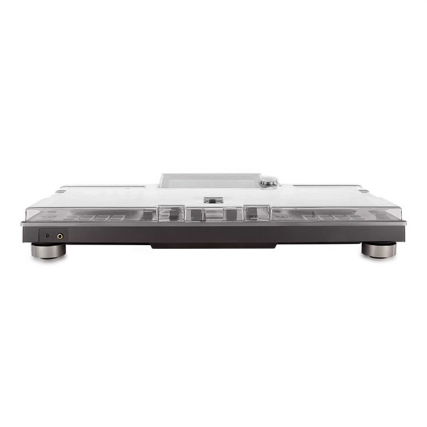 DECKSAVER 【創業50周年大決算SALE】DS-PC-XDJRX3【XDJ-RX3対応 本体保護カバー】(デッキセーバー) 画像2