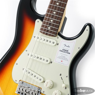Fender Made in Japan Made in Japan Junior Collection Stratocaster 
